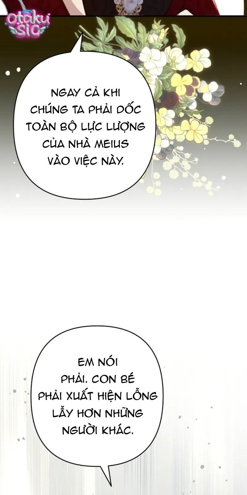 Tôi Vờ Mang Thai Nhưng Chồng Lại Quay Về - Chap 23 - Trang 38