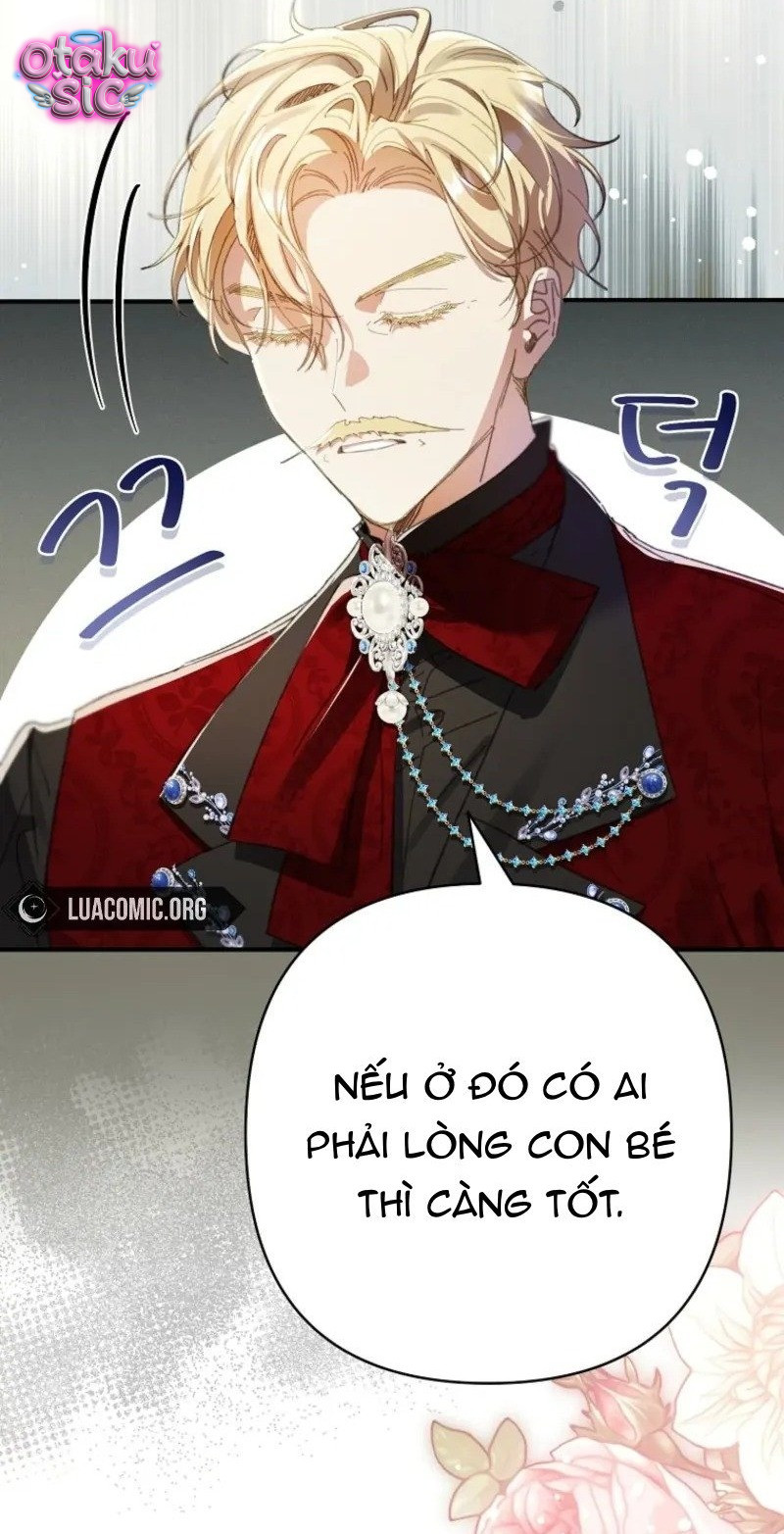 Tôi Vờ Mang Thai Nhưng Chồng Lại Quay Về - Chap 23 - Trang 39