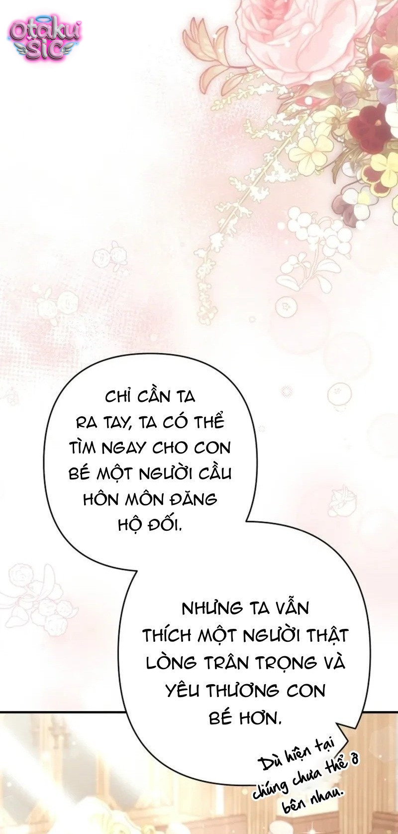 Tôi Vờ Mang Thai Nhưng Chồng Lại Quay Về - Chap 23 - Trang 40