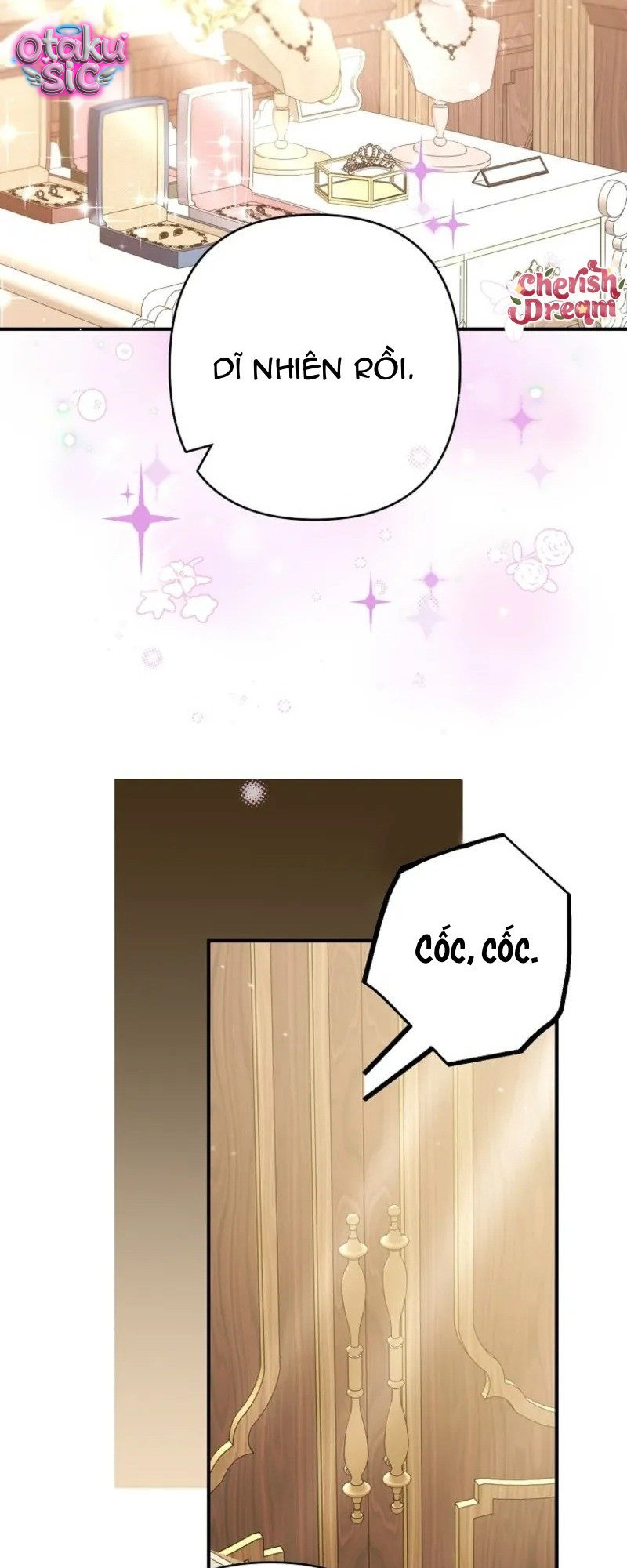 Tôi Vờ Mang Thai Nhưng Chồng Lại Quay Về - Chap 23 - Trang 41