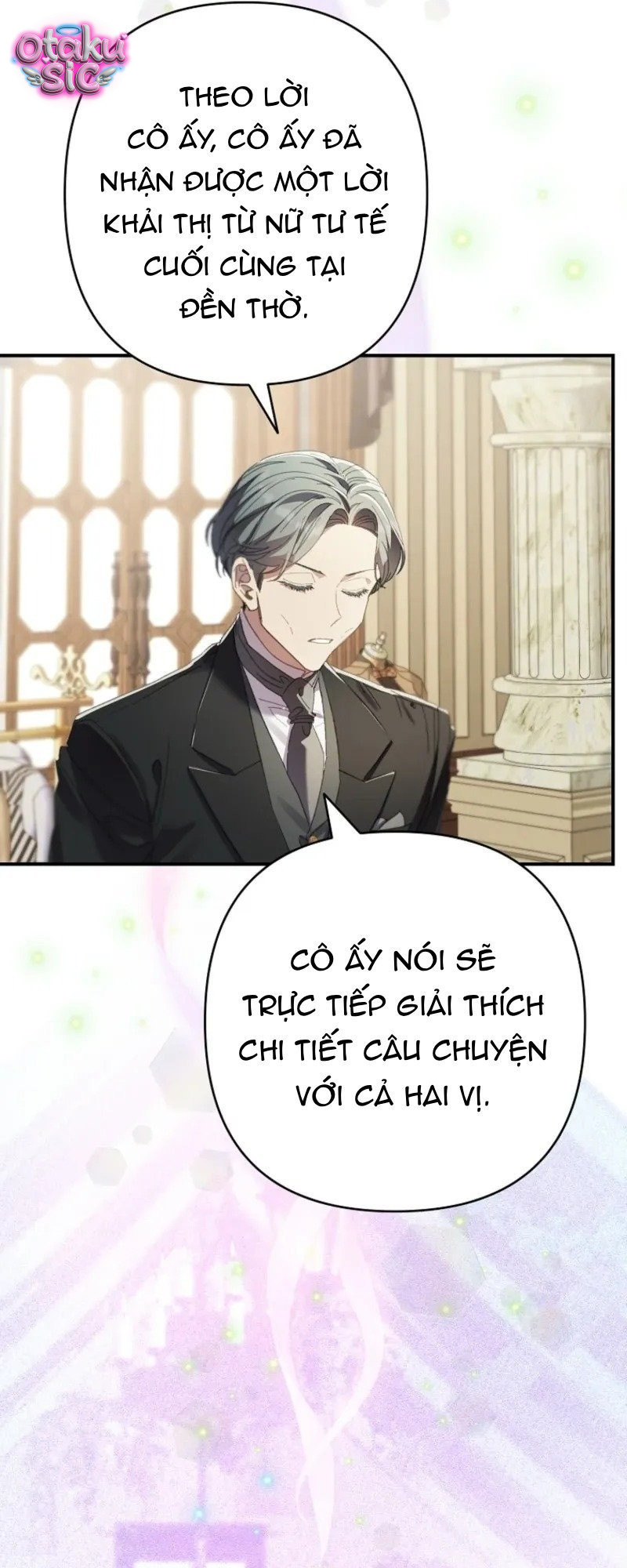 Tôi Vờ Mang Thai Nhưng Chồng Lại Quay Về - Chap 23 - Trang 45
