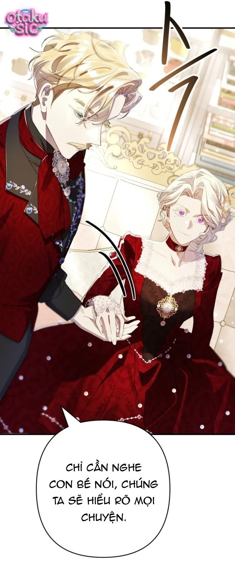 Tôi Vờ Mang Thai Nhưng Chồng Lại Quay Về - Chap 23 - Trang 48
