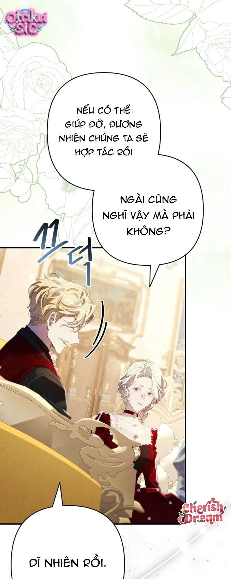 Tôi Vờ Mang Thai Nhưng Chồng Lại Quay Về - Chap 23 - Trang 51