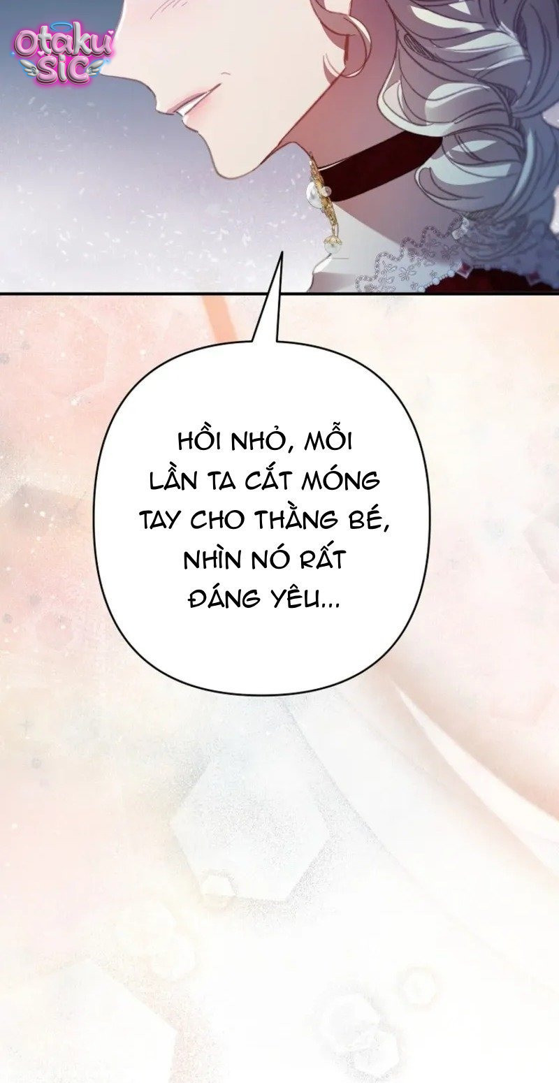 Tôi Vờ Mang Thai Nhưng Chồng Lại Quay Về - Chap 23 - Trang 57