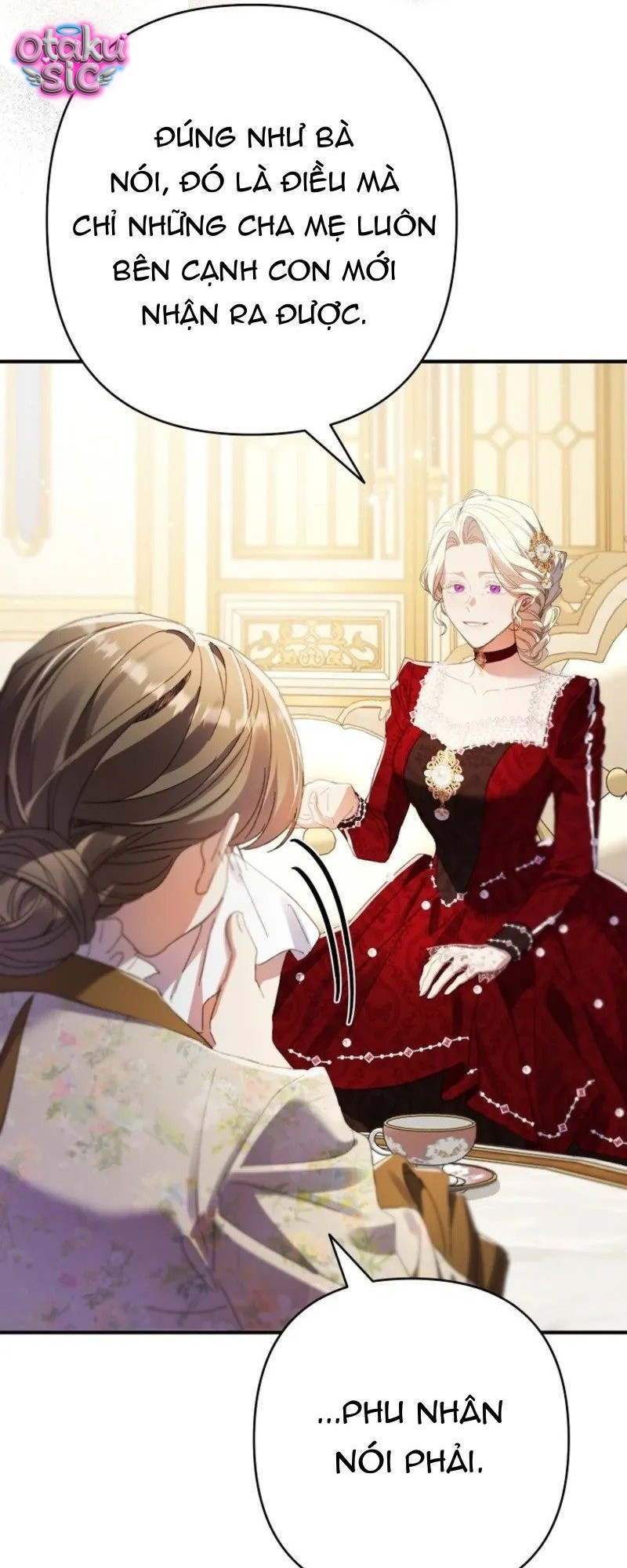 Tôi Vờ Mang Thai Nhưng Chồng Lại Quay Về - Chap 23 - Trang 58