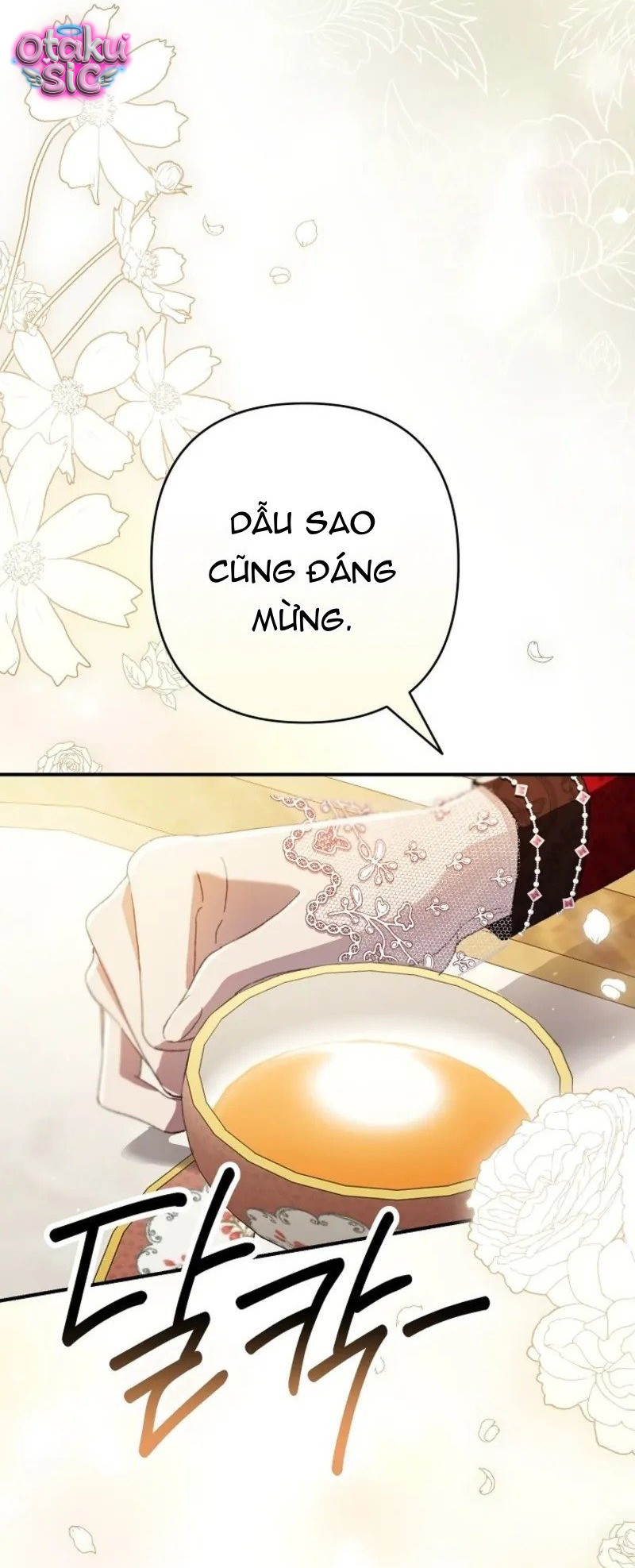 Tôi Vờ Mang Thai Nhưng Chồng Lại Quay Về - Chap 23 - Trang 62