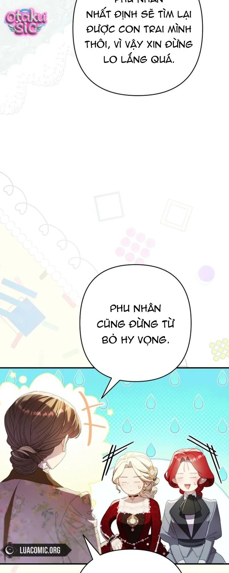 Tôi Vờ Mang Thai Nhưng Chồng Lại Quay Về - Chap 23 - Trang 64