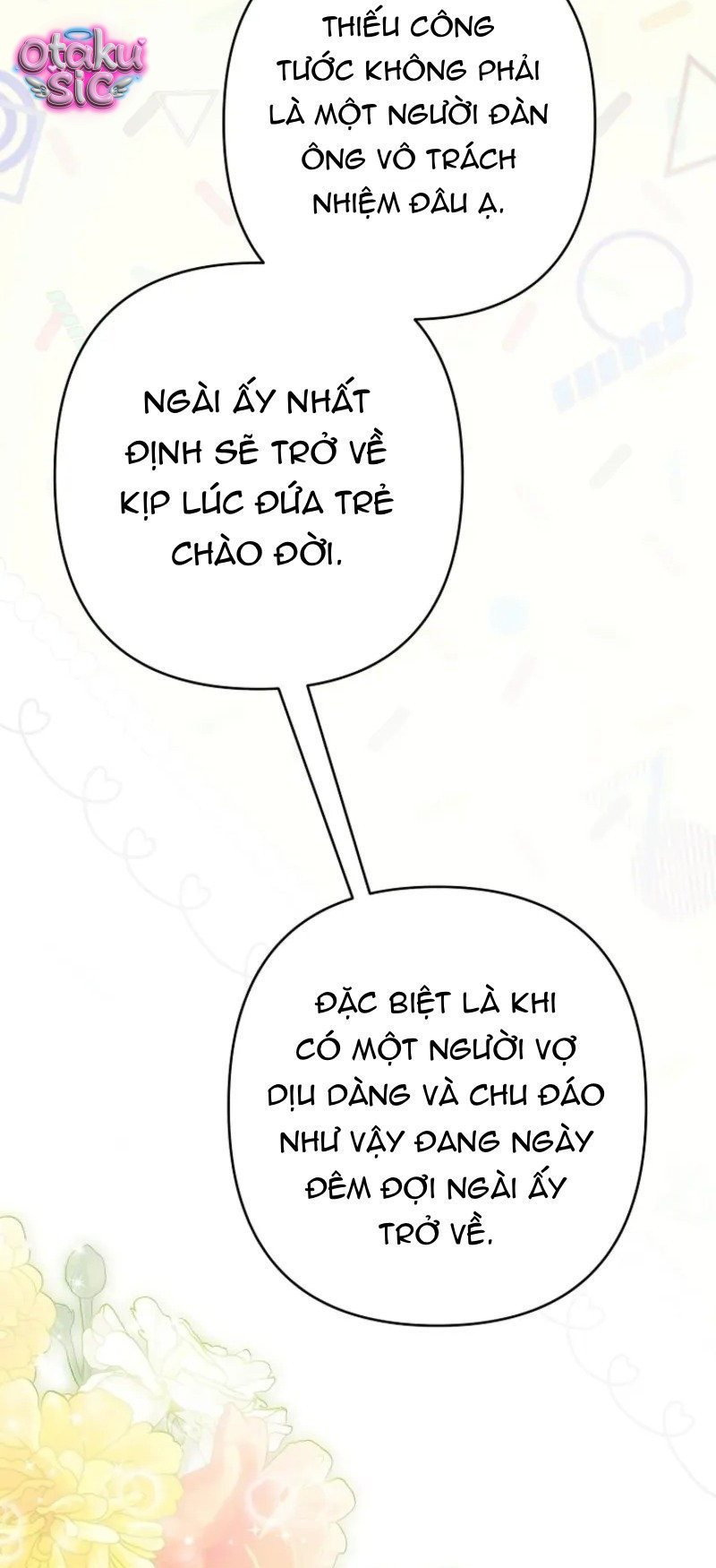 Tôi Vờ Mang Thai Nhưng Chồng Lại Quay Về - Chap 23 - Trang 65