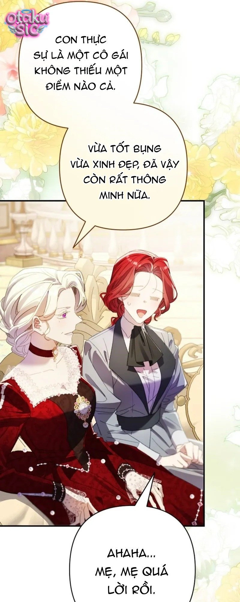 Tôi Vờ Mang Thai Nhưng Chồng Lại Quay Về - Chap 23 - Trang 66