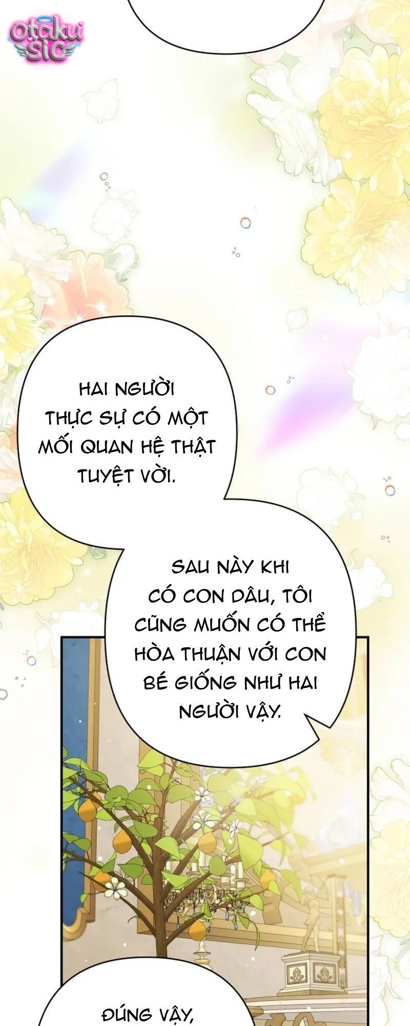 Tôi Vờ Mang Thai Nhưng Chồng Lại Quay Về - Chap 23 - Trang 67