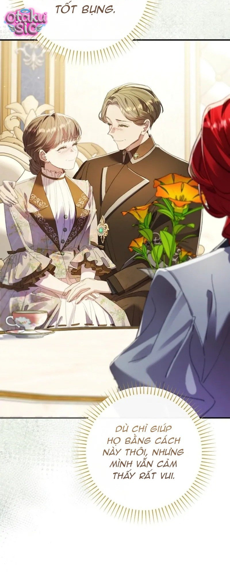 Tôi Vờ Mang Thai Nhưng Chồng Lại Quay Về - Chap 23 - Trang 69