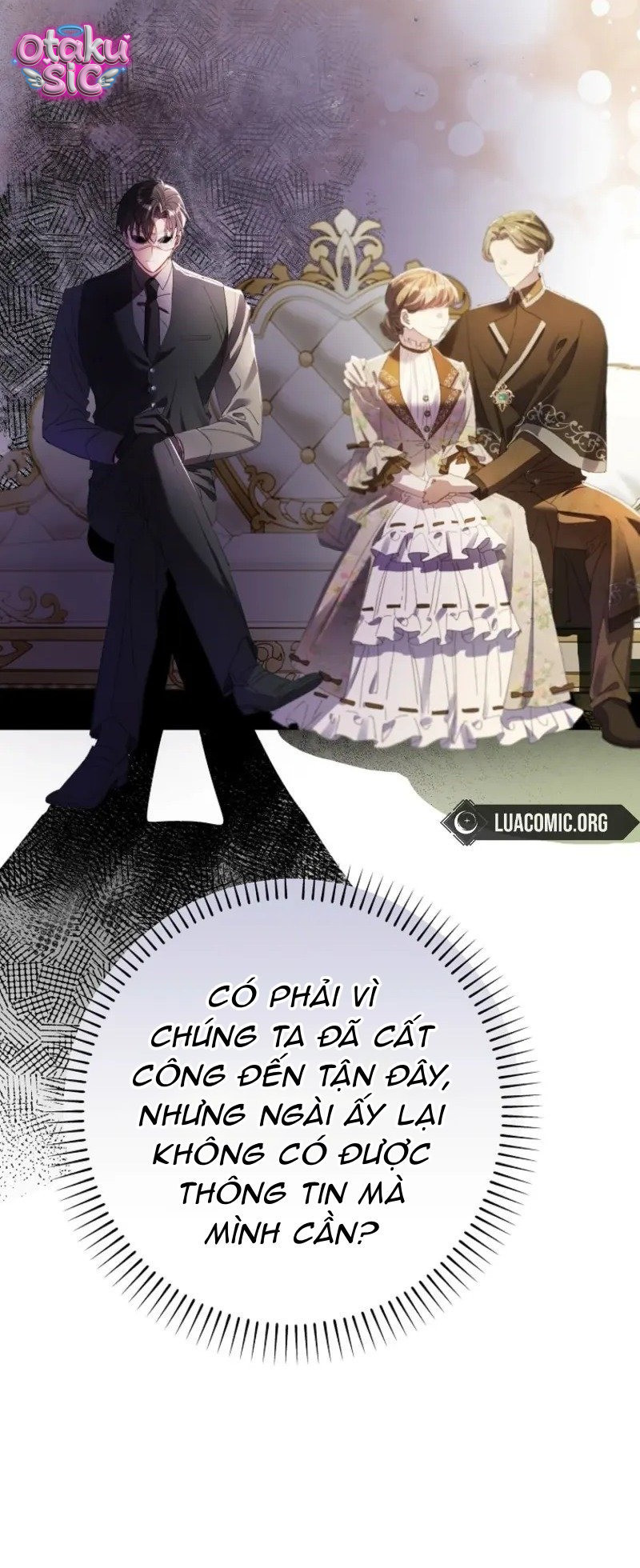 Tôi Vờ Mang Thai Nhưng Chồng Lại Quay Về - Chap 23 - Trang 72