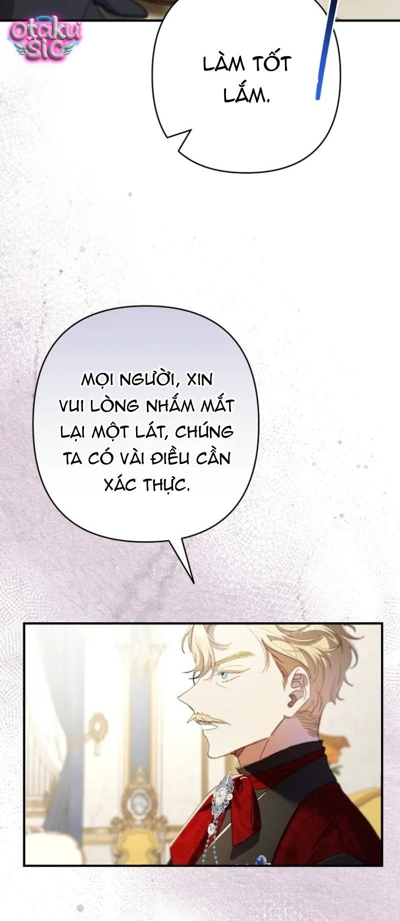 Tôi Vờ Mang Thai Nhưng Chồng Lại Quay Về - Chap 23 - Trang 78