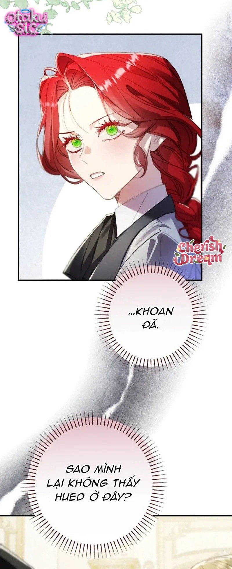Tôi Vờ Mang Thai Nhưng Chồng Lại Quay Về - Chap 23 - Trang 81