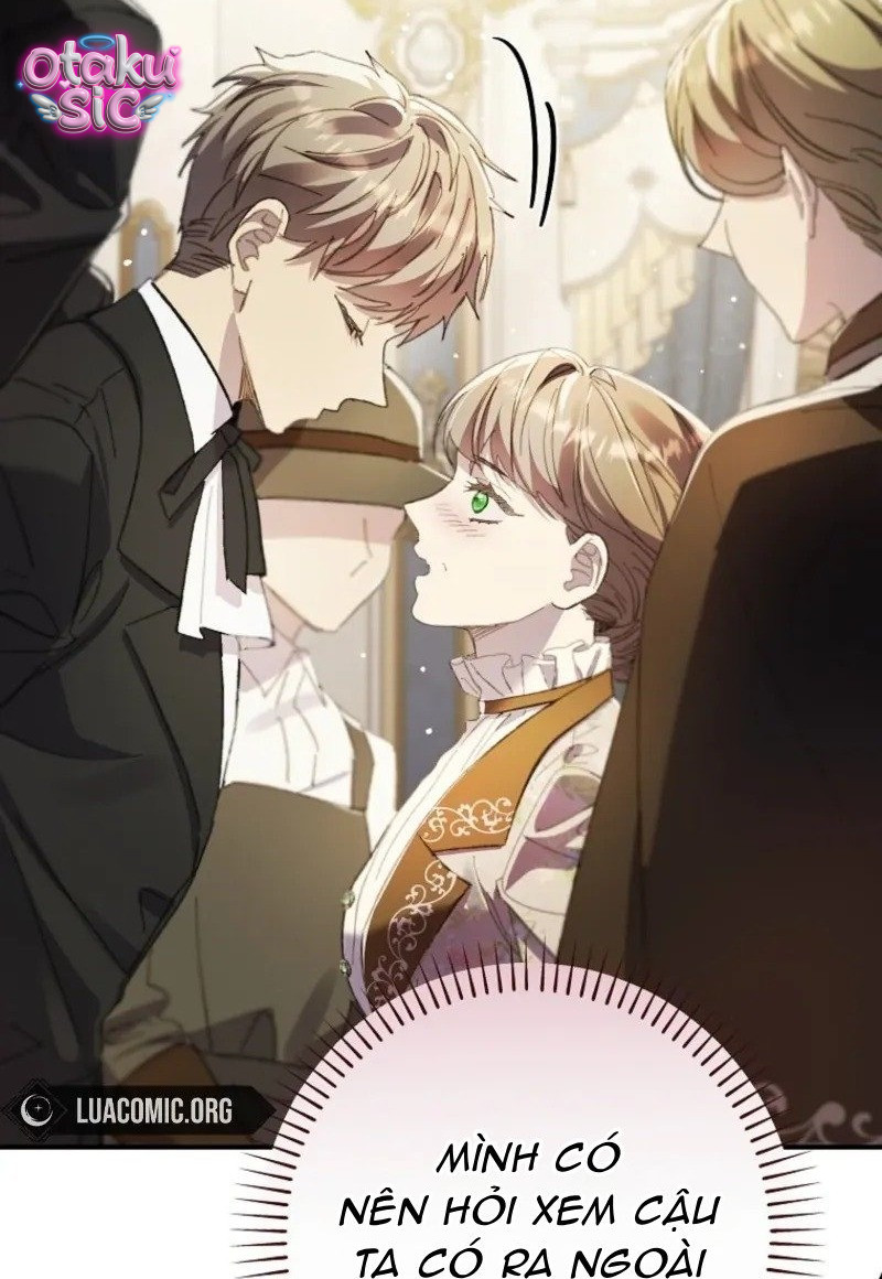 Tôi Vờ Mang Thai Nhưng Chồng Lại Quay Về - Chap 23 - Trang 82
