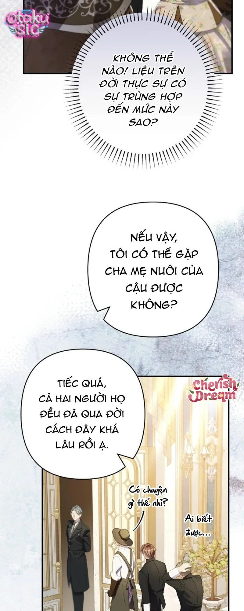 Tôi Vờ Mang Thai Nhưng Chồng Lại Quay Về - Chap 23 - Trang 85