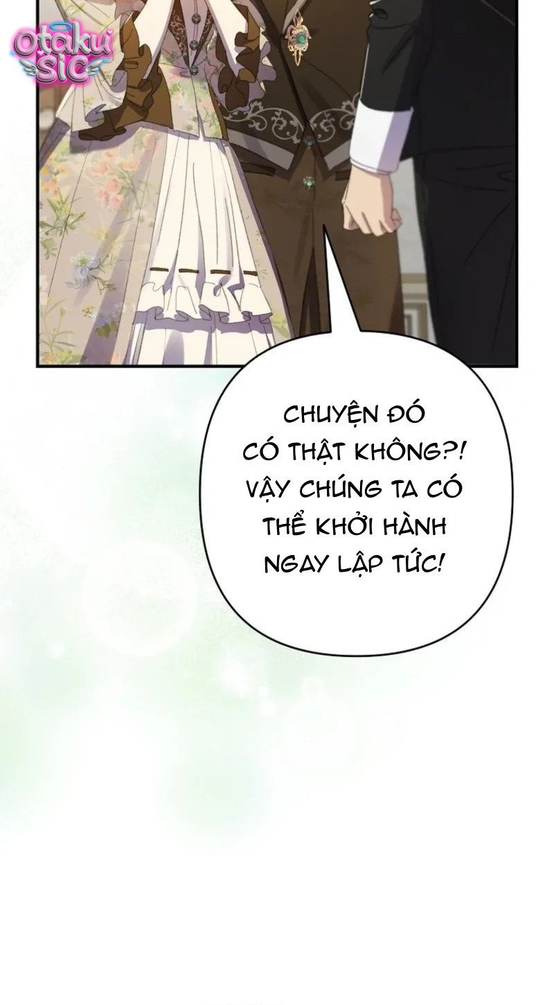 Tôi Vờ Mang Thai Nhưng Chồng Lại Quay Về - Chap 23 - Trang 90
