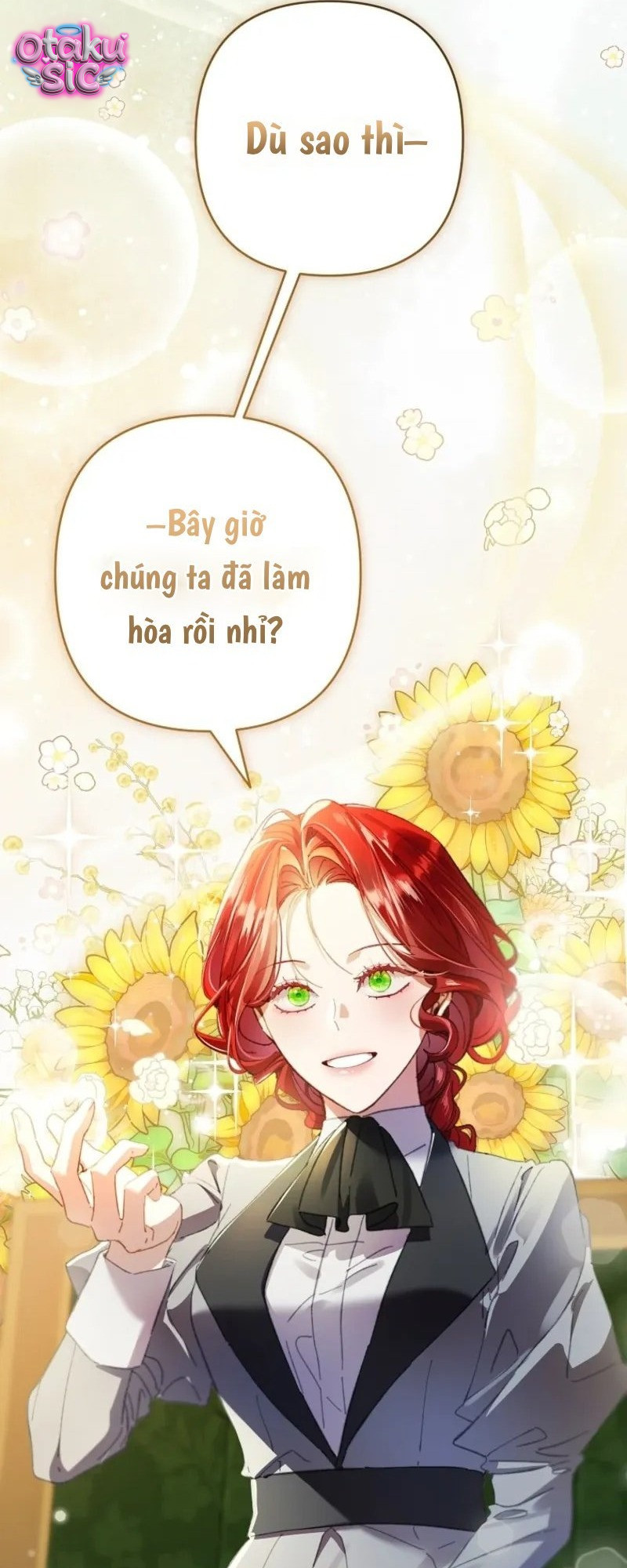 Tôi Vờ Mang Thai Nhưng Chồng Lại Quay Về - Chap 23 - Trang 10