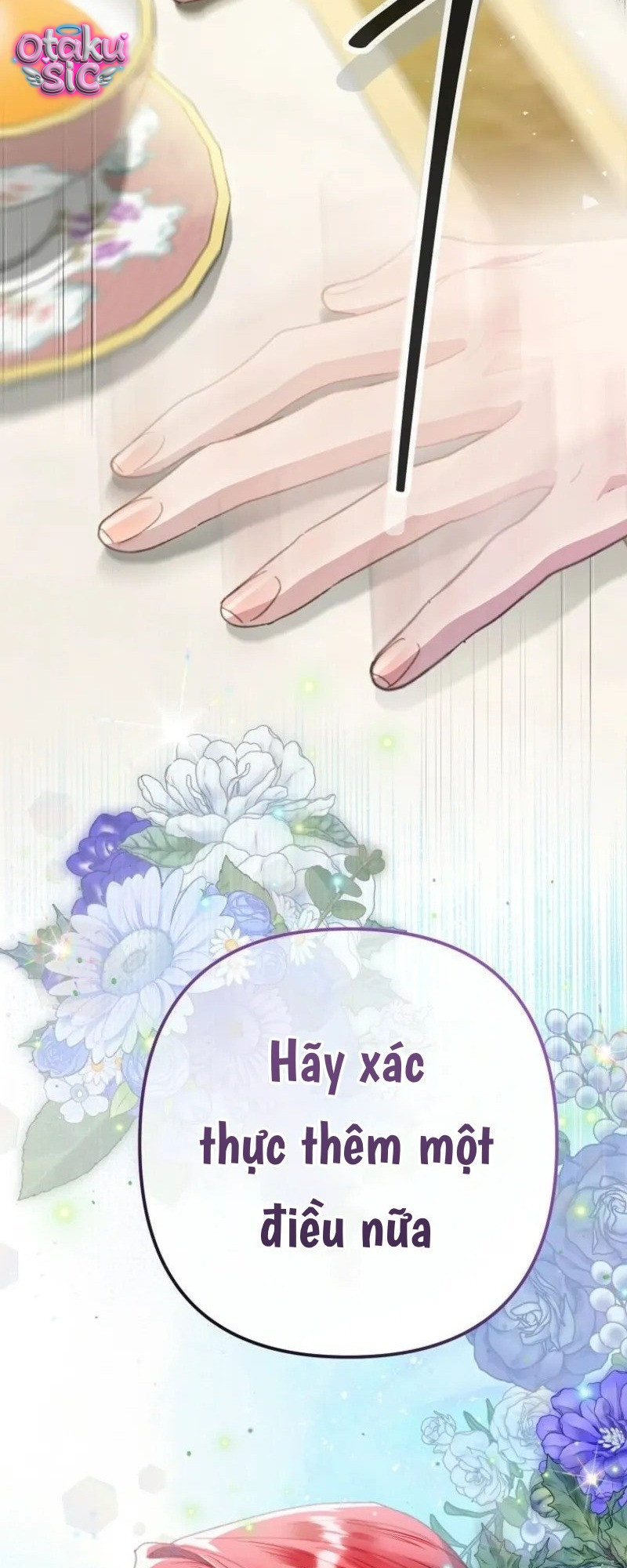Tôi Vờ Mang Thai Nhưng Chồng Lại Quay Về - Chap 23 - Trang 94