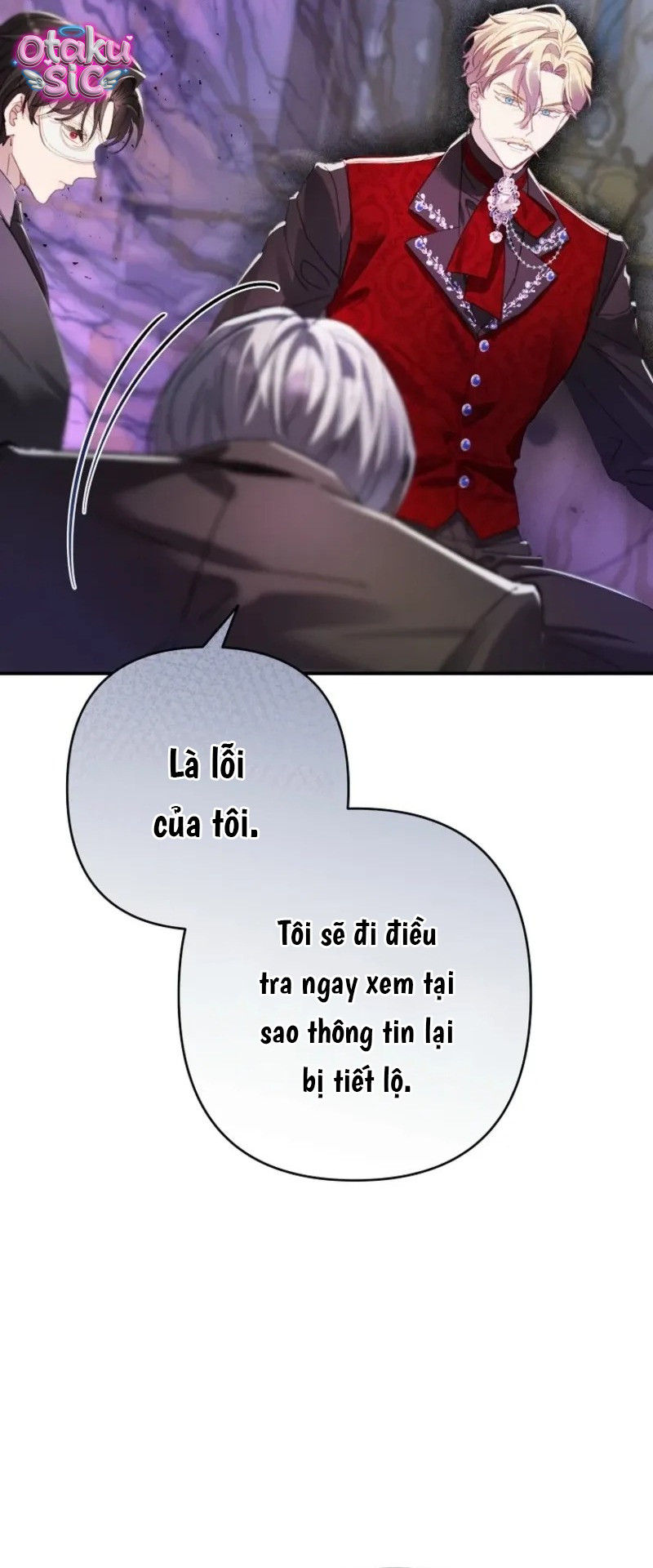 Tôi Vờ Mang Thai Nhưng Chồng Lại Quay Về - Chap 24 - Trang 13