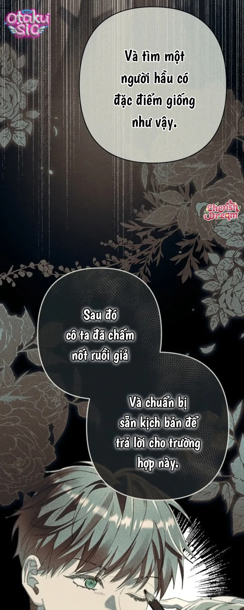 Tôi Vờ Mang Thai Nhưng Chồng Lại Quay Về - Chap 24 - Trang 16