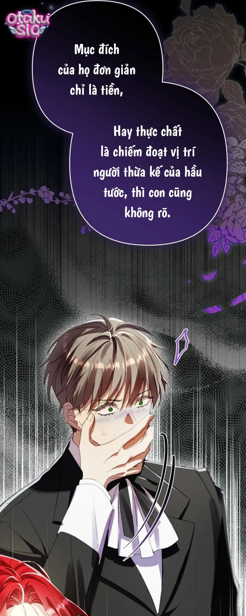 Tôi Vờ Mang Thai Nhưng Chồng Lại Quay Về - Chap 24 - Trang 18