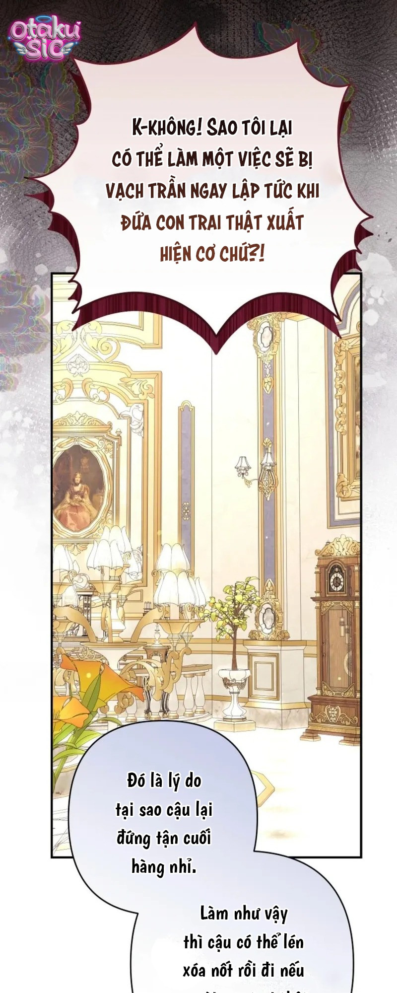 Tôi Vờ Mang Thai Nhưng Chồng Lại Quay Về - Chap 24 - Trang 20