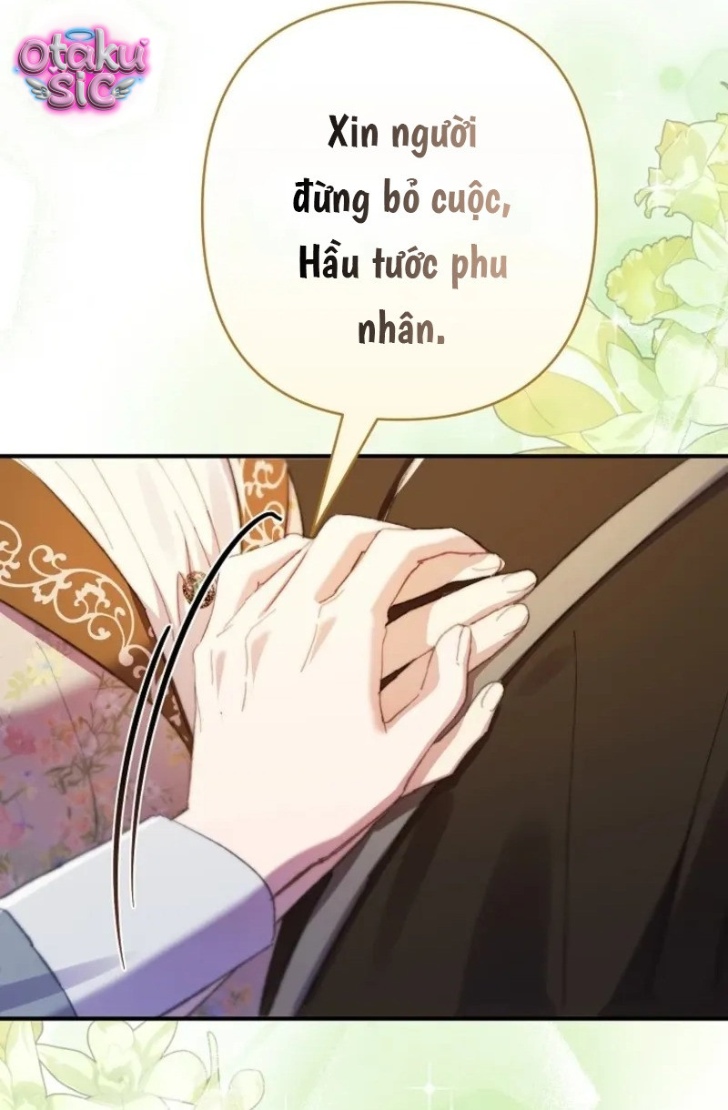 Tôi Vờ Mang Thai Nhưng Chồng Lại Quay Về - Chap 24 - Trang 23