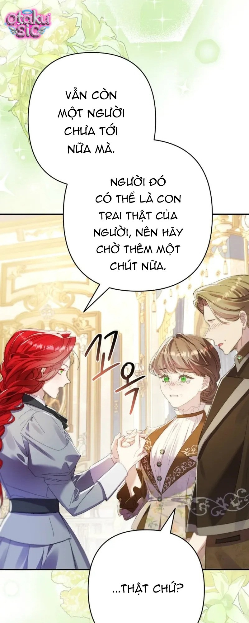 Tôi Vờ Mang Thai Nhưng Chồng Lại Quay Về - Chap 24 - Trang 24