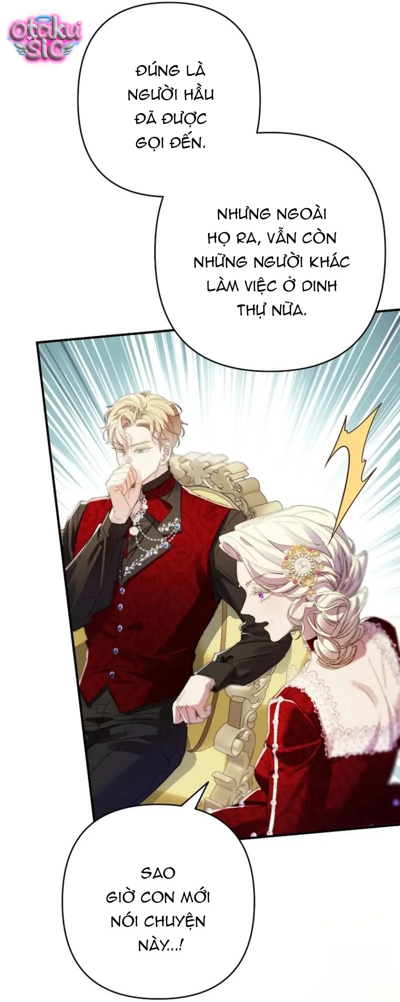 Tôi Vờ Mang Thai Nhưng Chồng Lại Quay Về - Chap 24 - Trang 26