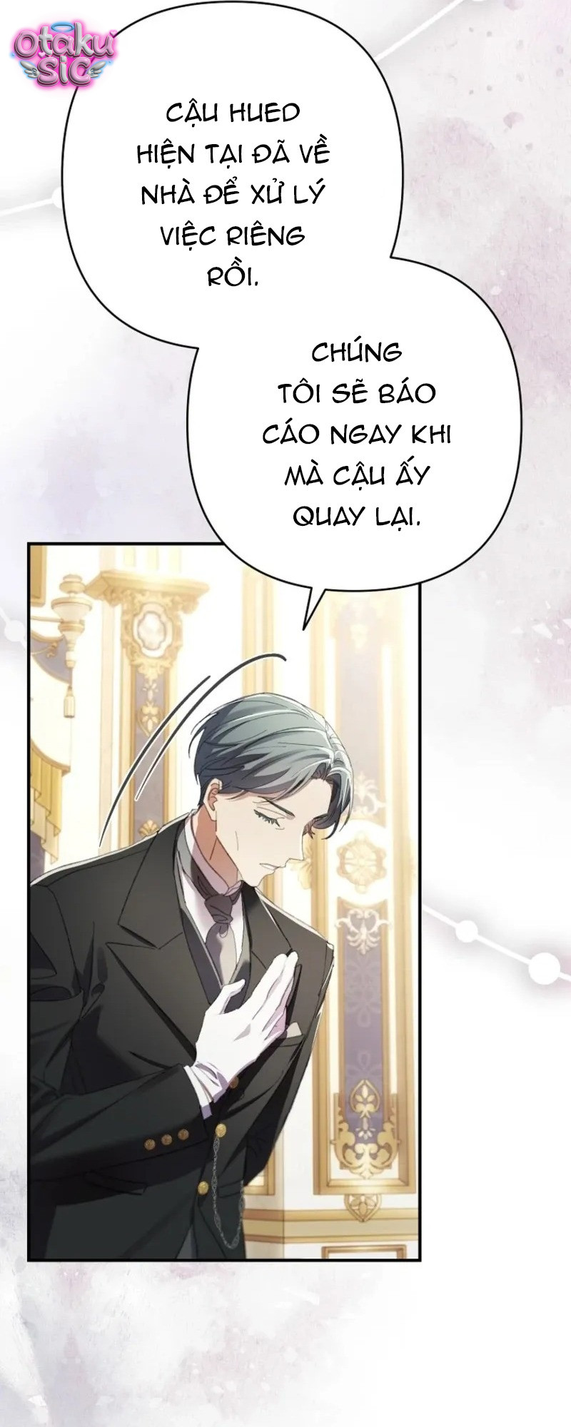 Tôi Vờ Mang Thai Nhưng Chồng Lại Quay Về - Chap 24 - Trang 29