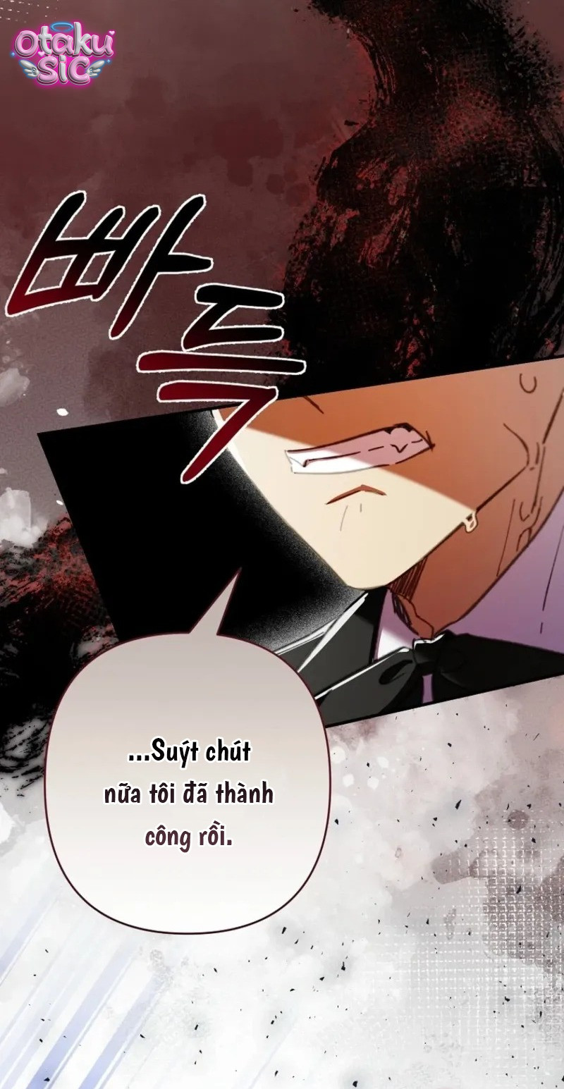 Tôi Vờ Mang Thai Nhưng Chồng Lại Quay Về - Chap 24 - Trang 35