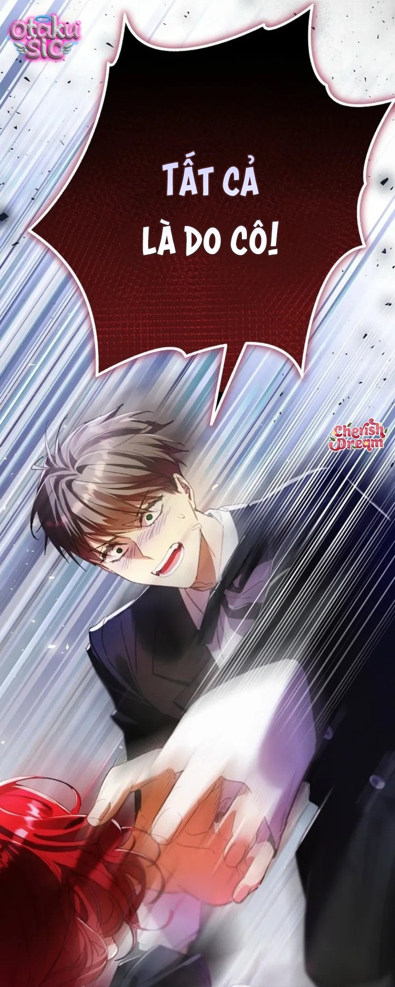 Tôi Vờ Mang Thai Nhưng Chồng Lại Quay Về - Chap 24 - Trang 36