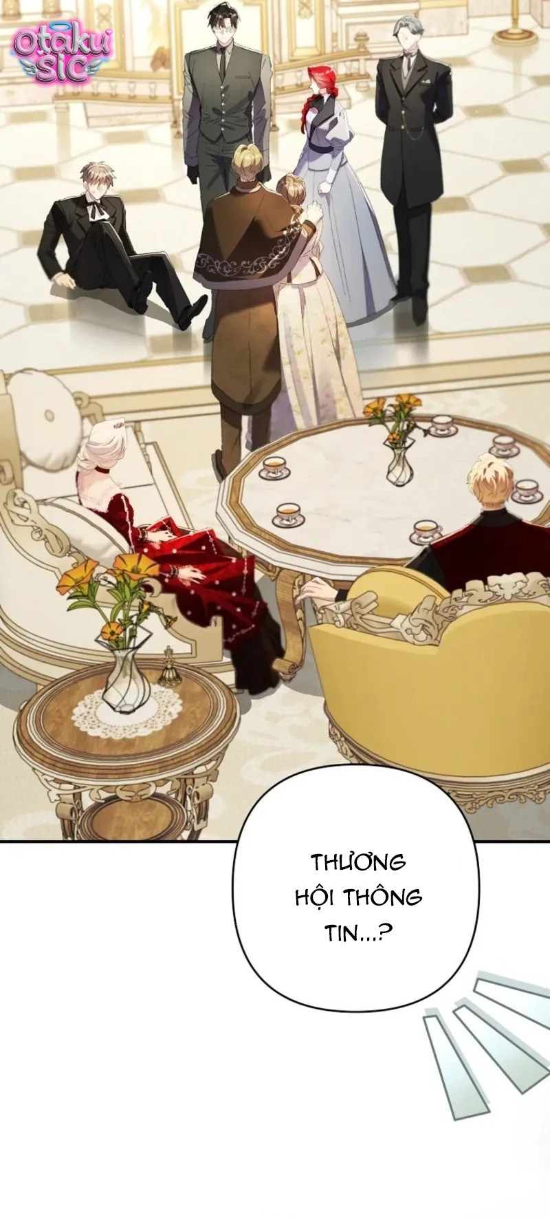Tôi Vờ Mang Thai Nhưng Chồng Lại Quay Về - Chap 24 - Trang 46
