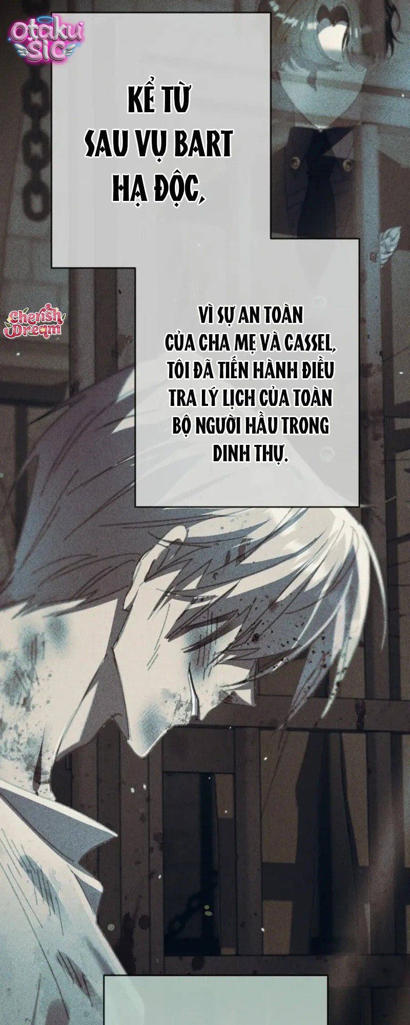 Tôi Vờ Mang Thai Nhưng Chồng Lại Quay Về - Chap 24 - Trang 59