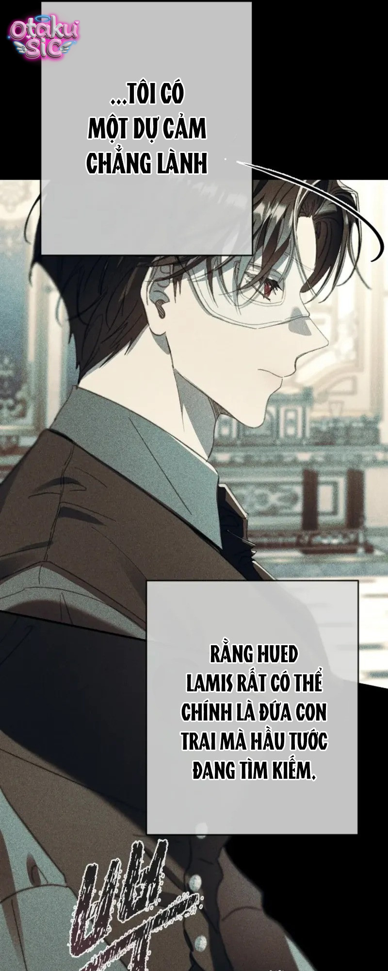 Tôi Vờ Mang Thai Nhưng Chồng Lại Quay Về - Chap 24 - Trang 62