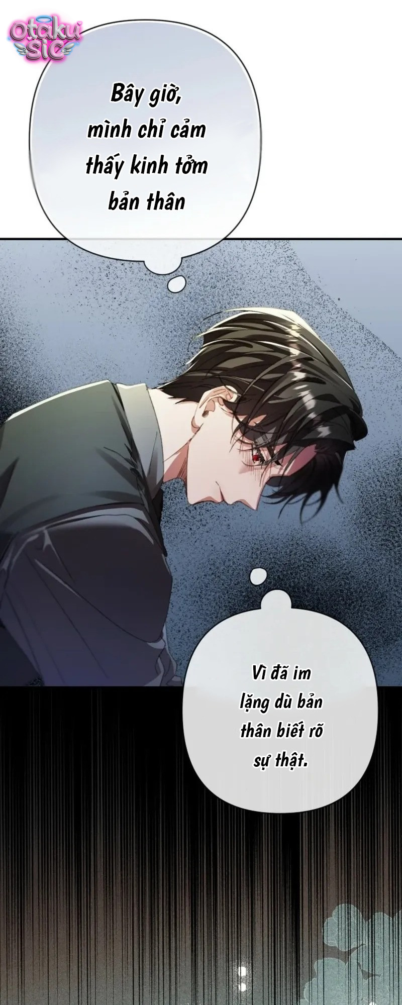 Tôi Vờ Mang Thai Nhưng Chồng Lại Quay Về - Chap 24 - Trang 71
