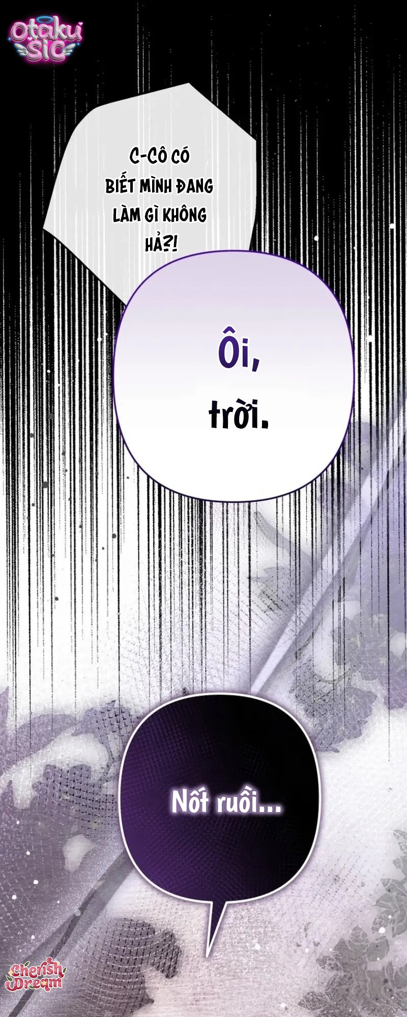 Tôi Vờ Mang Thai Nhưng Chồng Lại Quay Về - Chap 24 - Trang 9