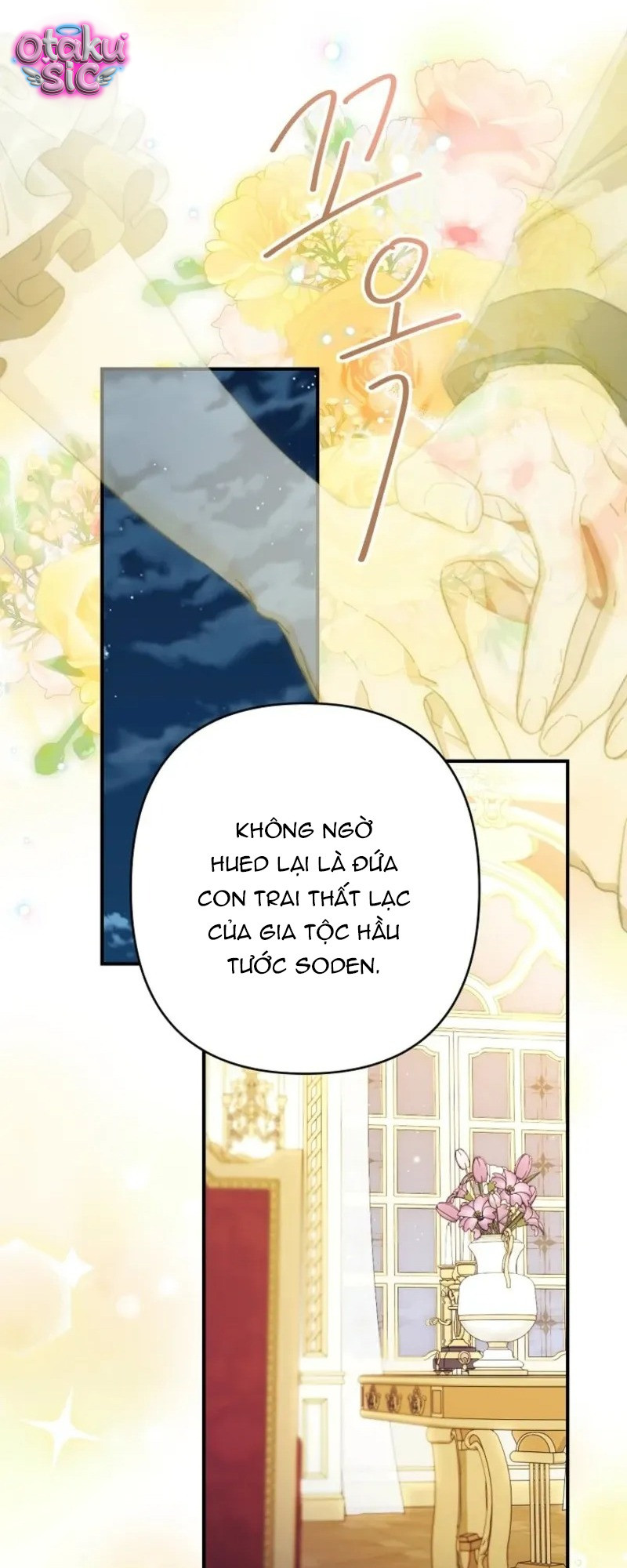 Tôi Vờ Mang Thai Nhưng Chồng Lại Quay Về - Chap 24 - Trang 82