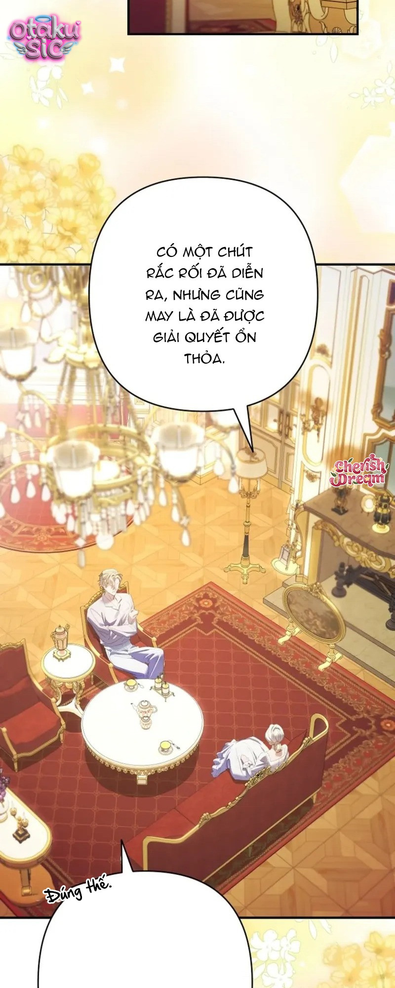Tôi Vờ Mang Thai Nhưng Chồng Lại Quay Về - Chap 24 - Trang 83