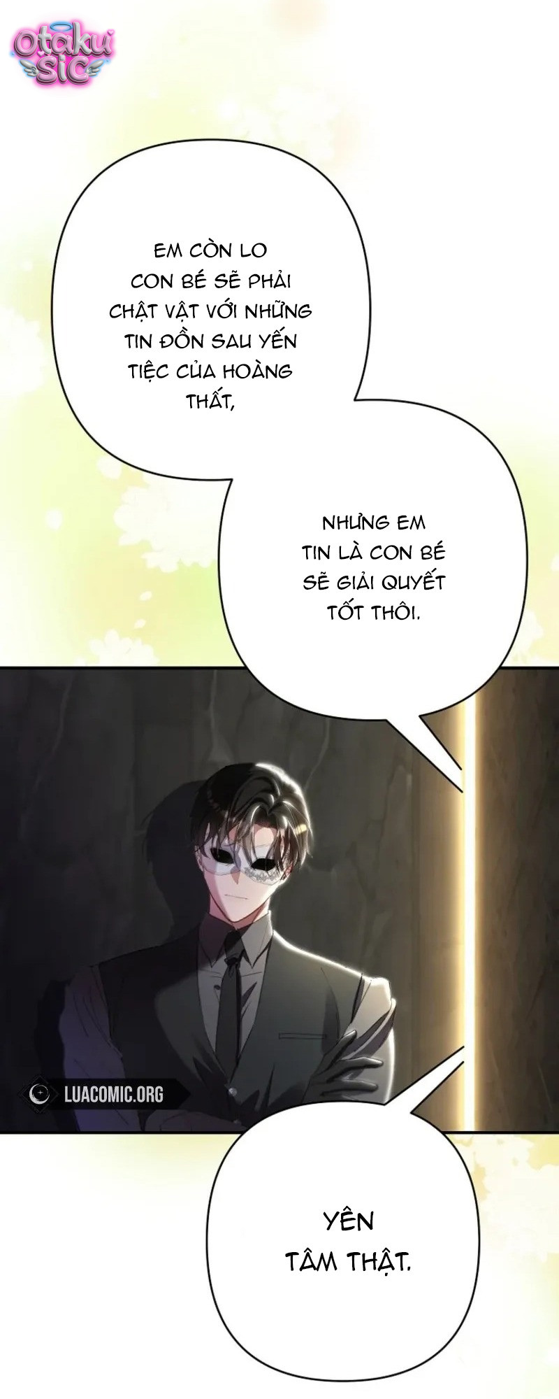 Tôi Vờ Mang Thai Nhưng Chồng Lại Quay Về - Chap 24 - Trang 87