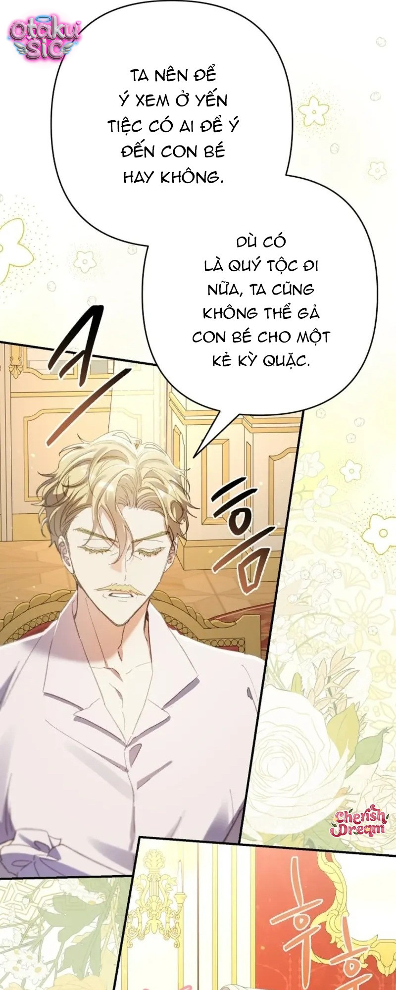 Tôi Vờ Mang Thai Nhưng Chồng Lại Quay Về - Chap 24 - Trang 90
