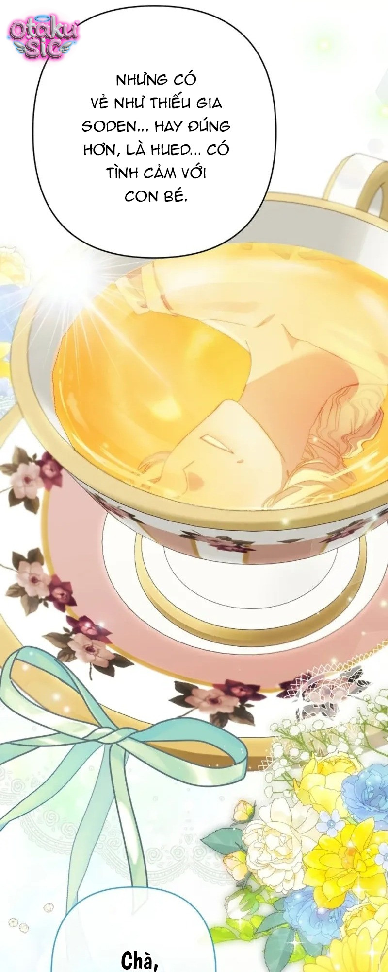Tôi Vờ Mang Thai Nhưng Chồng Lại Quay Về - Chap 24 - Trang 93