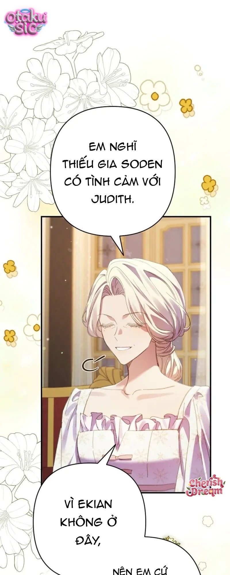 Tôi Vờ Mang Thai Nhưng Chồng Lại Quay Về - Chap 25 - Trang 1