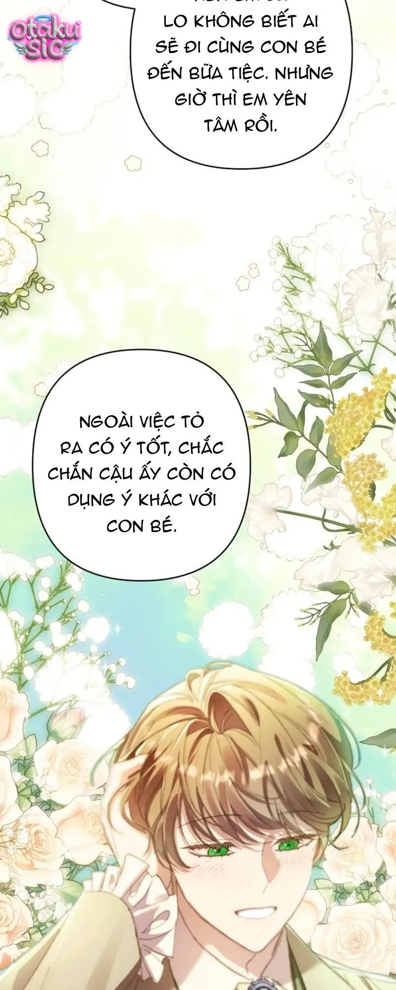 Tôi Vờ Mang Thai Nhưng Chồng Lại Quay Về - Chap 25 - Trang 2
