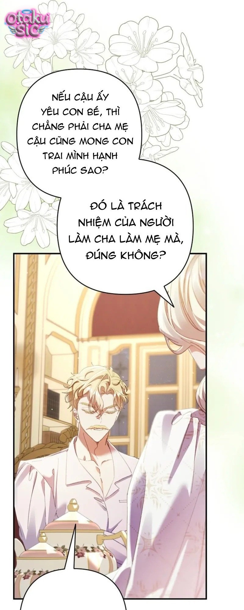 Tôi Vờ Mang Thai Nhưng Chồng Lại Quay Về - Chap 25 - Trang 11