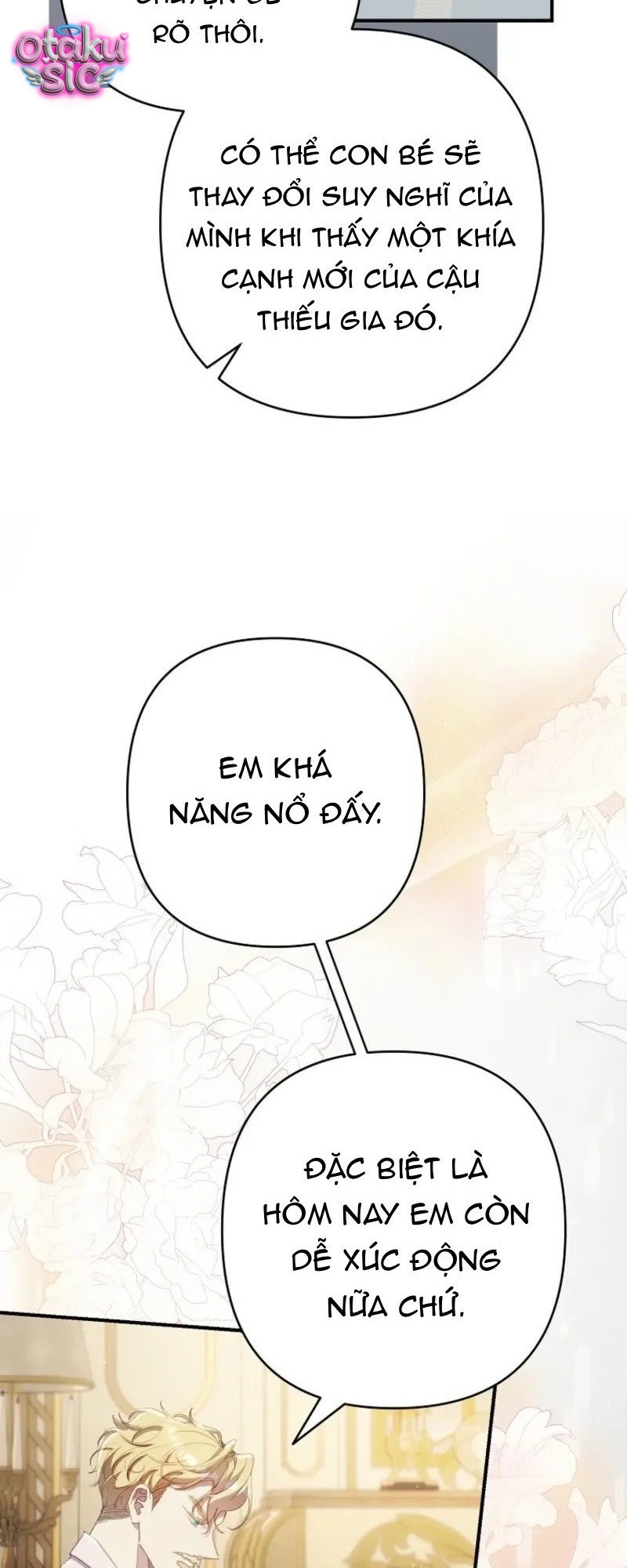 Tôi Vờ Mang Thai Nhưng Chồng Lại Quay Về - Chap 25 - Trang 16
