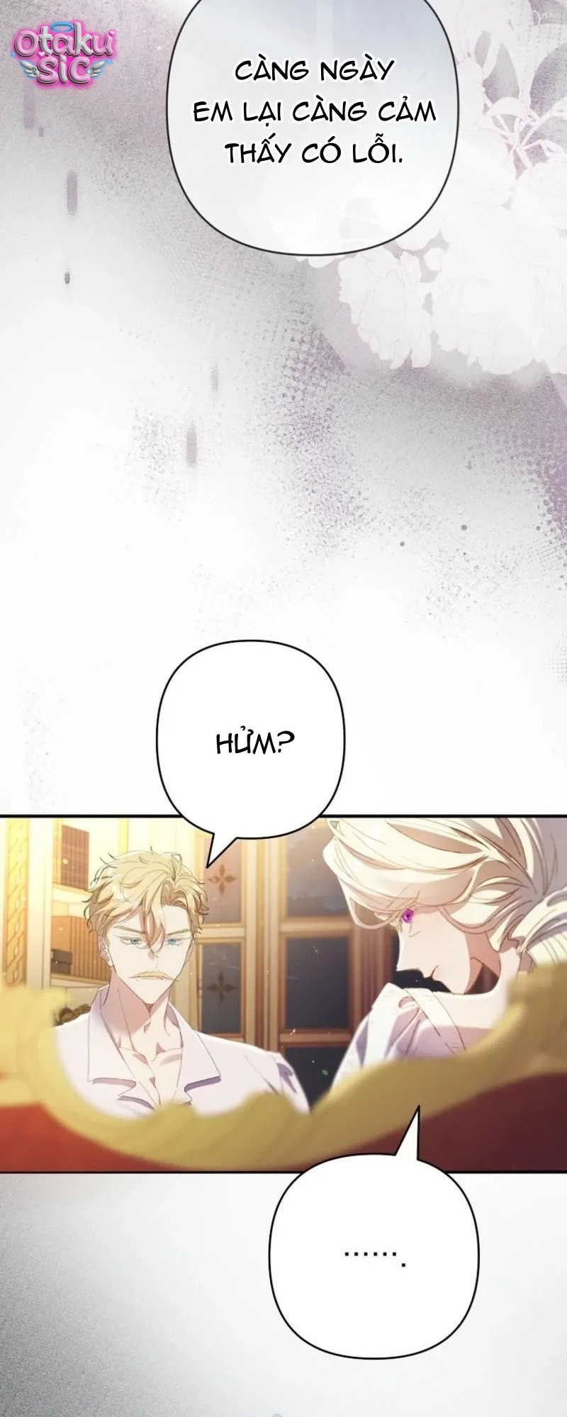 Tôi Vờ Mang Thai Nhưng Chồng Lại Quay Về - Chap 25 - Trang 18