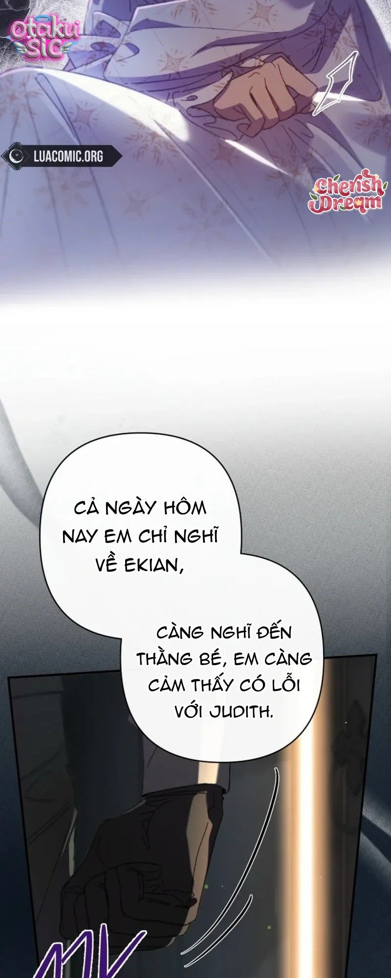 Tôi Vờ Mang Thai Nhưng Chồng Lại Quay Về - Chap 25 - Trang 21