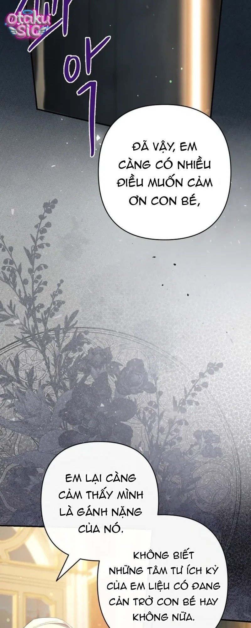 Tôi Vờ Mang Thai Nhưng Chồng Lại Quay Về - Chap 25 - Trang 22